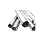 1.315 OD Round Tube Galvanized 23.5 ft x 14 Gauge - Components/Parts